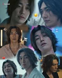 MoonWooJin, who plays the young Moon Gang Tae in #ItsOkayToNotBeOkay,  models National Geographic Apparel for kids. The 11-year-old actor is also  part of the cast of #Peninsula, the sequel to the box-office