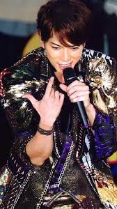 arashiaibaka88 matsumoto color handsome