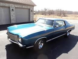 Image result for Dark Blue 1970 Monaco