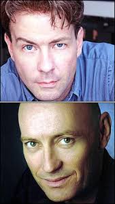 Behlmann, Folmar, Jackson and MacCluggage Will Climb Off-Broadway's 39  Steps