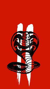 Cobra Kai Wallpaper Enjpg
