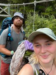 Inexpensive Ridgecrest accommodations for thru hikers