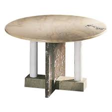 For a more versatile option, select an ottoman coffee table. 21st Century By Arch M Zanini Mesarosso Round Marble Coffee Table For Sale At 1stdibs