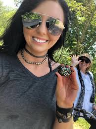 The Stone Flume in Norwalk, WI