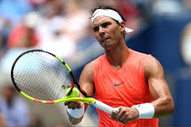 Rafael rafa nadal parera (born june 3, 1986) is a spanish professional tennis player, who has won fifteen grand slam singles titles. Rafael Nadal Denkt Uber Abschaffung Des Zweiten Aufschlages Nach Tennis Magazin