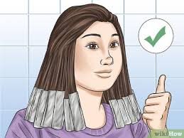 Then, using the nozzle of the developer bottle, squeeze your hair dye directly into the roots, ensuring you reach the lower layers, too. Dip Dye Oder Haarspitzen Bunt Farben 14 Schritte Mit Bildern Wikihow