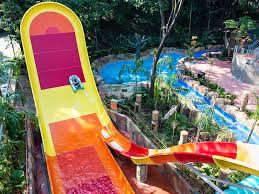 Contact sunway lagoon water park on messenger. Sunway Lagoon Theme Park Malaysia Multi Park Destination