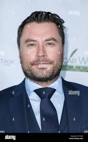 Ryan edwards hi-res stock photography and images