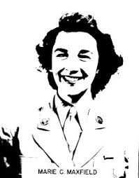 Claire Maxfield White