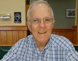 Obituary information for John Ackerman