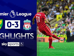 Aug 09, 2019 · read about liverpool v norwich in the premier league 2019/20 season, including lineups, stats and live blogs, on the official website of the premier league. Norwich 0 3 Liverpool Jurgen Klopp S Side Make Fast Start To Premier League Campaign Football News Sky Sports