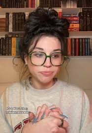 IG & YouTube: mariannasreads Had to crash out one last time for you guys.  THIS IS NOT GOODBYE #booktok