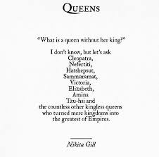Pin By Jessica Zanotti On Sassy Witty And Playful Pretty Quotes Edgy Quotes Nikita Gill