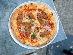 Последние твиты от la vegan food blog (@laveganfoodblog). 3 Hidden Vegan Gems In The Arts District Los Angeles