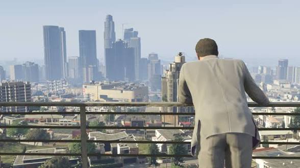 Rockstar intenta llevar la estética de GTA 6 a la vida real con un parque temático
