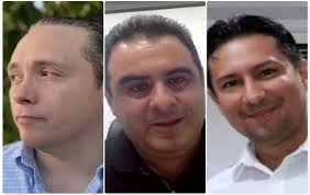 A quién nombrará Mara en Sefiplan?