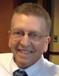 Richard Daniel Danny Mayfield