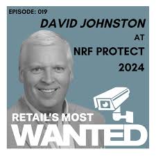 RETAIL'S MOST WANTED
