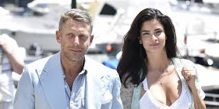 È presidente e fondatore di garage italia customs. Lapo Elkann Stephanie Shahrivar Engaged Photos Of Lapo Elkann And Stephanie Shahrivar