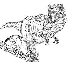 15 Unique De Coloriage Jurassic World 2 Photographie Blue Jurassic World Jurassic World T Rex Jurassic Park