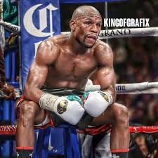 Flojd Majvezer Floyd Mayweather Floyd Mayweather Watch Boxing Images