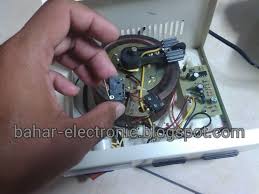 Make money when you sell · top brands · world's largest selection Cara Memperbaiki Stavolt Mati Tidak Keluar Tegangan Bahar Electronic