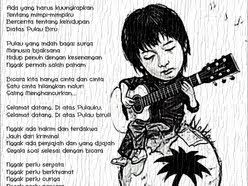 Nggak perlu merupakan lagu diciptakan oleh grup band slank. Yang Terlupakan Cover By Pulau Biru Net Reverbnation