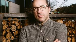 Steve McHugh_Photo Josh Huskin