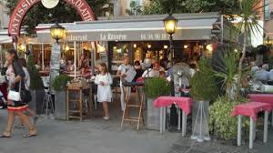 La Reserve Ste Maxime Picture Of La Reserve Sainte Maxime Tripadvisor