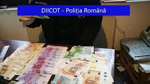 Posted on september 1, 2020 by admin. O Grupare De Falsificatori De Bani È™i A Diversificat Aria De InfracÈ›iuni Ce Au GÄƒsit Procurorii Diicot Pe LangÄƒ 500 000 De Euro FalÈ™i