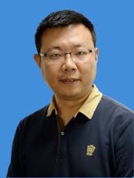 燕楠-中国科学院大学-UCAS