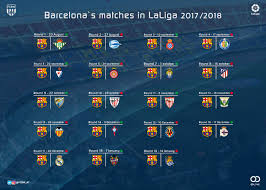 ١٣:٤٧ ، ٦ يونيو ٢٠١٧. Omar On Twitter Ù…Ù† ØªØµÙ…ÙŠÙ…ÙŠ Ø¬Ø¯ÙˆÙ„ Ù…Ø¨Ø§Ø±Ø§Øª Ø¨Ø±Ø´Ù„ÙˆÙ†Ø© ÙÙŠ Ø§Ù„Ø¯ÙˆØ±ÙŠ Ø§Ù„Ø¥Ø³Ø¨Ø§Ù†ÙŠ 2017 2018 Ù…Ø±Ø­Ù„Ø© Ø§Ù„Ø°Ù‡Ø§Ø¨ Ø¬ÙˆØ¯Ø© Ø£Ø¹Ù„Ù‰ Https T Co Gatfrcsoom