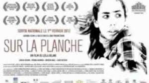 Sur la planche (2012) - la BO &bull; Musique de Wilfried Blanchard &bull; -  Soundtrack &bull; :: Cinezik.fr