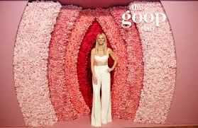 Scopri ricette, idee per la casa, consigli di stile e altre idee da provare. Gwyneth Paltrow On The Story Behind That Goop Vagina Candle Glamour