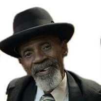 Mr. Roy John Martin Obituary (2023)