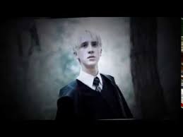 Werkzeug und baumaterial für profis und heimwerker. Dementor Dementor Draco Malfoy Edit Youtube