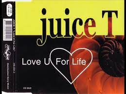 Juice T Love U For Life Extended Mix Youtube
