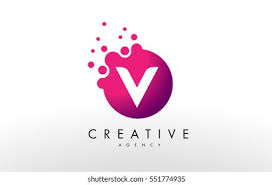 We may earn commission on some of the items you cho. V Letter Design Logo Png Vector Ai Free Download