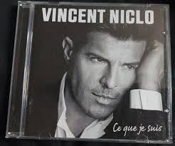 VINCENT NICLO LUIS Rossy Di Palma Cd Promo 6 Titres 2013 EUR 20,00