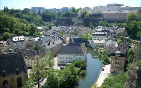 How To Buy A Luxembourg Lu Domain Name