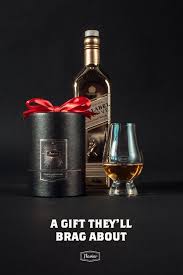 A Whiskey Club Membership The Gift That Keeps On Giving Whiskey Gifts Spirit Drink