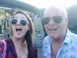 Melody Snowden's Instagram, Twitter & Facebook