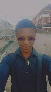 Vikram Abo in people