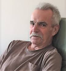 Obituary for Angus William Chisholm