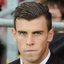 15 Best Gareth Bale Hairstyles 2020 Update Gareth Bale Gareth Bale Hairstyle Classic Mens Hairstyles