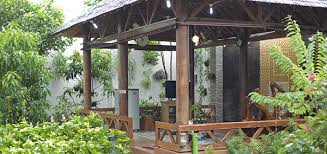 Berikut ini beberapa tips agar mendapat gazebo yang bagus di rumah. Gazebo Archives Imaniadesain Com