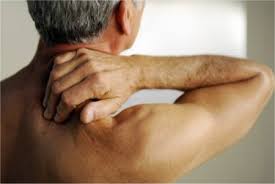 Masaje con pelota de tenis cuello. Como Evitar El Dolor De Cuello Cervicalgia Clinica Reumatologica Dr Ponce