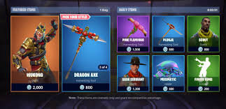 Previous season battle pass rewards are special. Fortnite Loot Box And Battle Pass Beginner S Guide Polygon