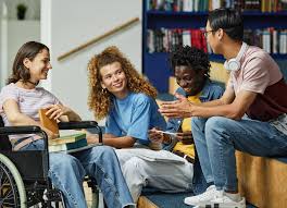 EMPOWERING NEWCASTLE'S YOUTH FOR A GLOBAL FUTURE