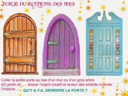 Fairy House Doors Free Printables And Templates Diy Fairy Door Paper Doll House Fairy Garden Doors